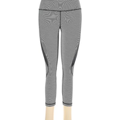 Zella Women Gray Leggings M